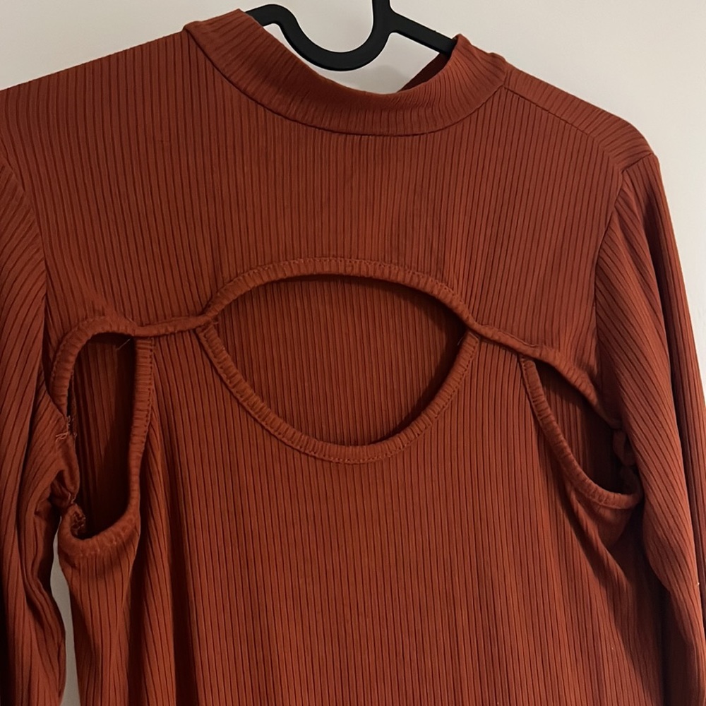 Fall Dress